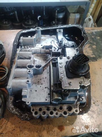 45rfe запчасти АКПП