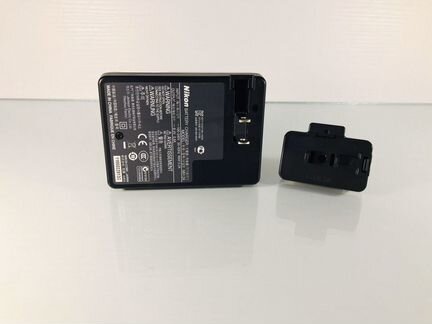 Зарядное устройство Nikon MH-24 оригинал