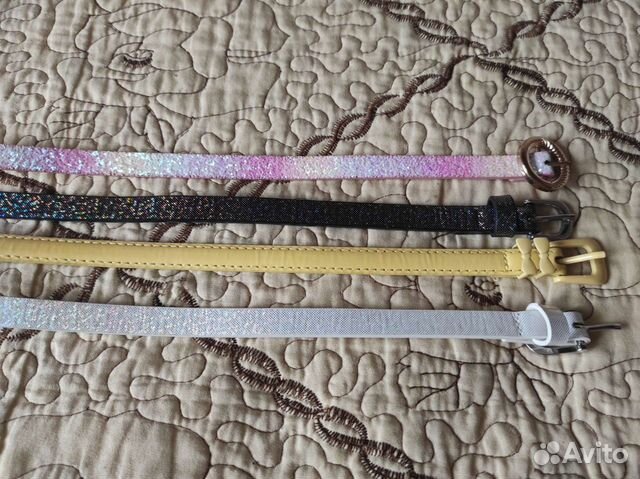 Ремень женский