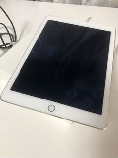 Apple iPad air 2