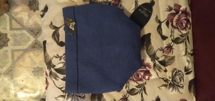 Шапка новая для девочки