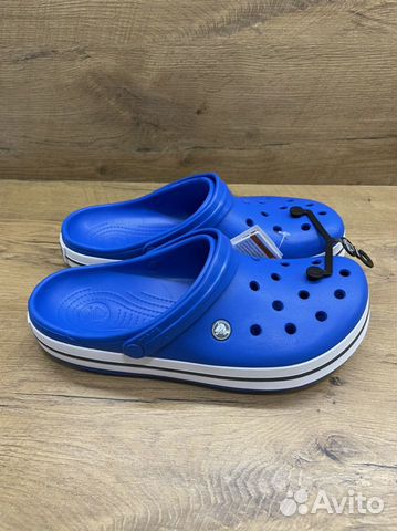 Crocs сабо новые 43-44, 40-41, 42-43,38-39