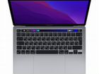 Apple MacBook Pro 13 2020 i5 touch bar