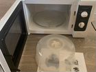 Микроволновая печь Whirlpool MWD301/WH 1100 Вт объявление продам
