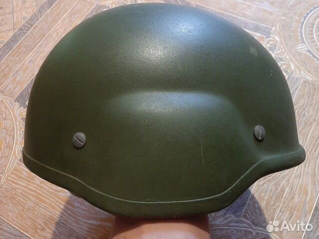 Шлем 6б7-1м