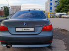 BMW 520d объявление продам