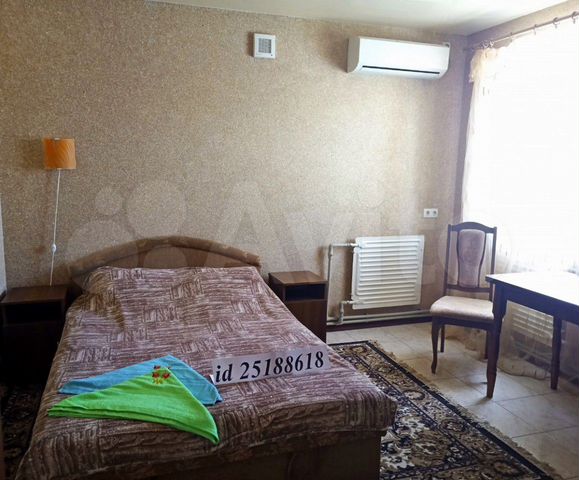 1-к. квартира, 35 м², 3/3 эт.
