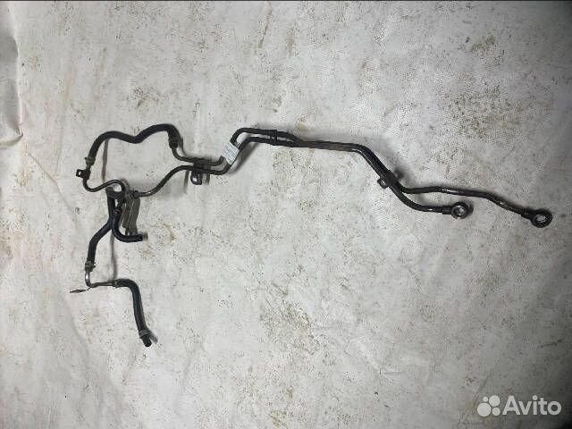 Трубка АКПП Mitsubishi Pajero Sport