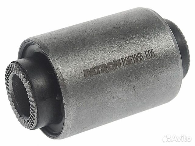 Сайлентблок mitsubishi Carisma,Lancer,Mirage рычаг