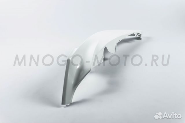 Боковой пластик верхний левый CBR600RR 2007-2012 н