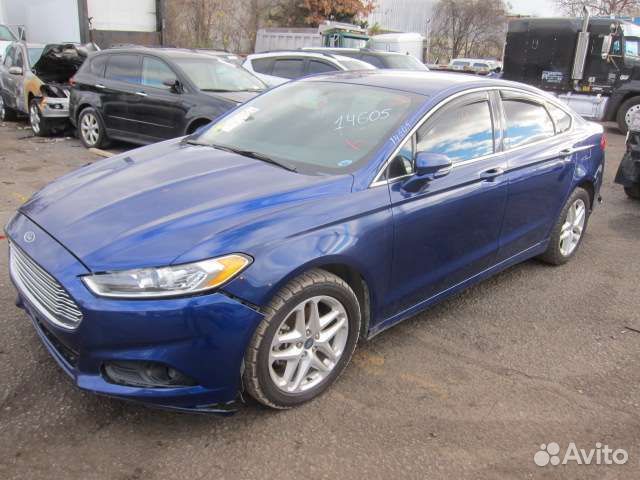 Б/У запчасти Форд Фьюжн (Ford Fusion) купить в Орле GENERAL MOTORS ...