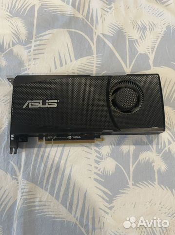 Видеокарта engtx470/2di/1280md5