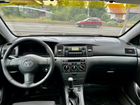 Toyota Corolla 1.6 МТ, 2006, 230 000 км объявление продам