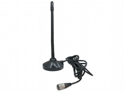 Антенна для рации