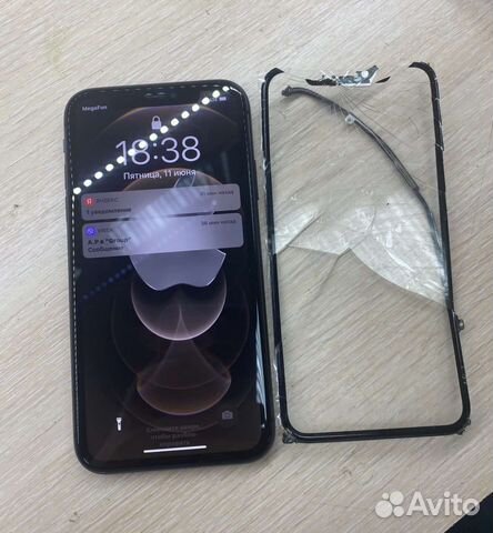 Выездной ремонт телефонов