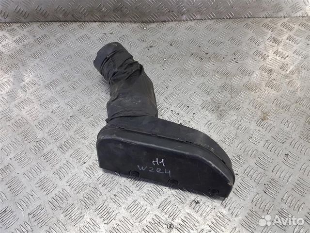 Воздуховвод Хендай Grand Starex H1 купить в Москве Hyundai-KIA ...