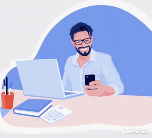 Менеджер по продажам удаленно