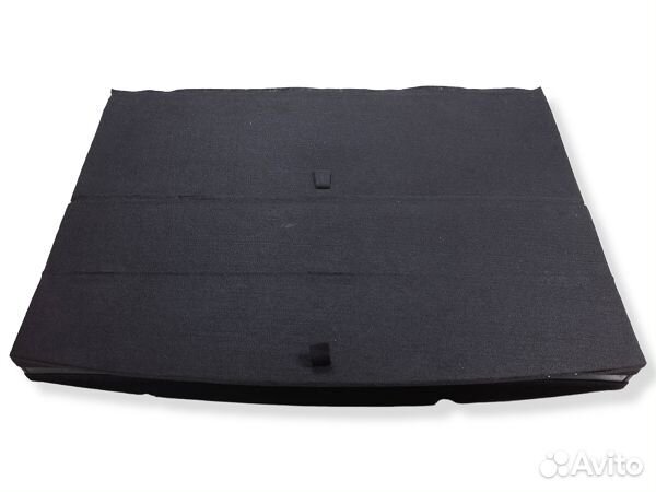 Органайзер с фальшполом solaris 11-17 Хэтчбек