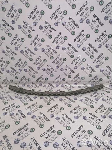 Кронштейн переднего бампера Фольксваген Гольф 5