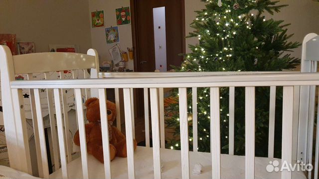 Кровать Красная Звезда (Можга) С717 Елисей Птички