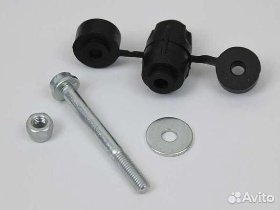 Стойка стабилизатора переднего Nissan Almera