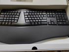 Клавиатура Microsoft Ergonomic Keyboard LXM-00011