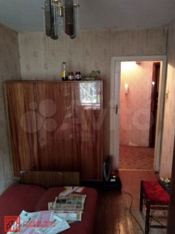 3-к. квартира, 55 м², 1/5 эт.