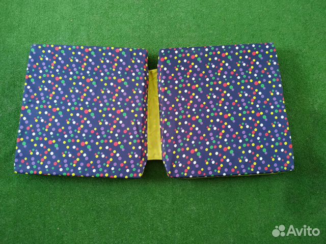 Детский матрас