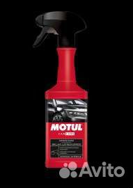 Полироль для кузова Motul Express Shine
