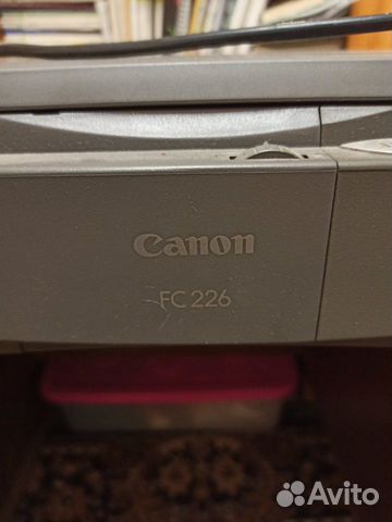 Ксерокс / копир