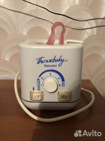 Подогреватель для бутылочек