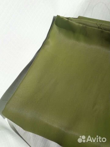 Отрез ткани СССР