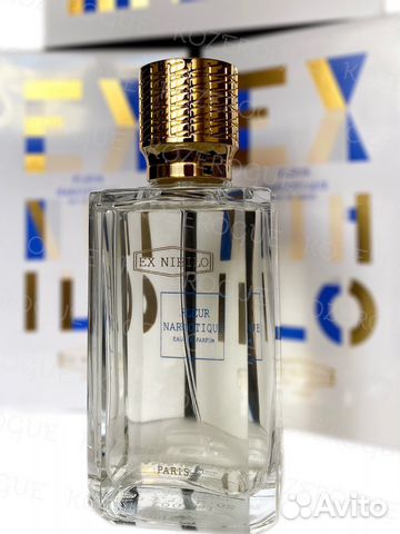 Fleur Narcotique Ex Nihilo (Eau De Parfum)