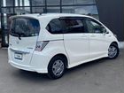 Honda Freed 1.5 CVT, 2012, 49 000 км объявление продам