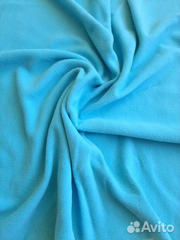 Флис антипиллинг