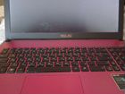 Ноутбук Asus X501 A объявление продам
