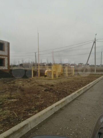 Участок 5,9 сот. (ИЖС)