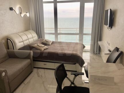 Квартира-студия, 23 м², 7/8 эт.