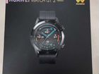 Смарт часы huawei watch gt 2 объявление продам