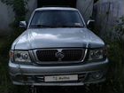 Great Wall Safe 2.2 МТ, 2008, 150 000 км