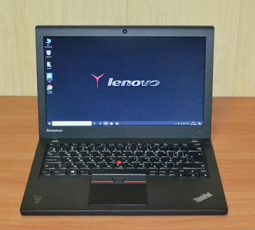 Lenovo thinkpad X250 12.5
