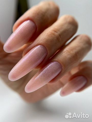 Маникюр на дому