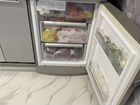 Холодильник LG Gr429qtja объявление продам