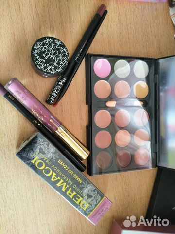 Набор косметики