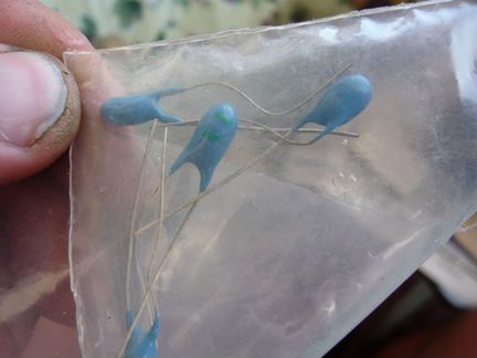 Конденсаторы