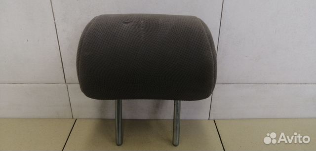 Подголовник Albea 2002-2012