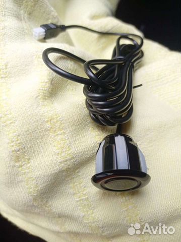 Датчик парковки