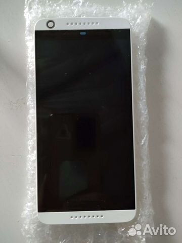 Экран для HTC Desire 626