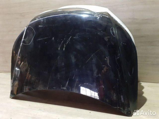 Капот Volkswagen