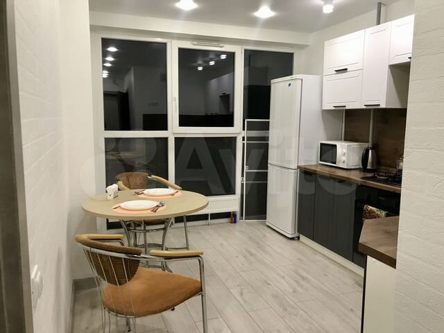 1-к. квартира, 33 м², 23/32 эт.